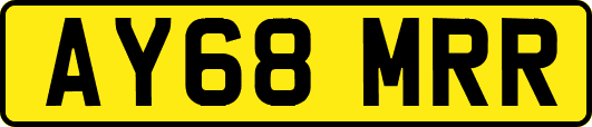 AY68MRR