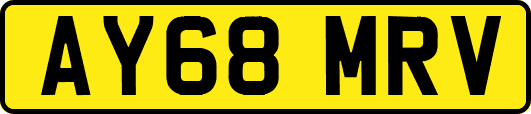 AY68MRV