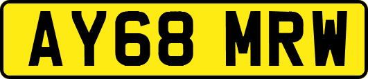 AY68MRW