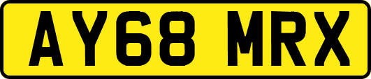 AY68MRX