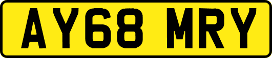 AY68MRY