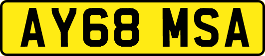 AY68MSA