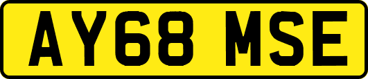 AY68MSE