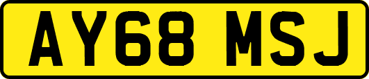 AY68MSJ