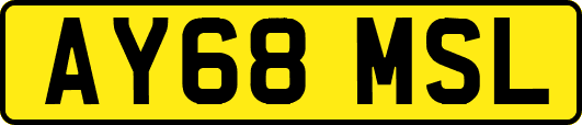 AY68MSL