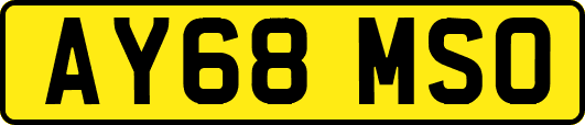 AY68MSO