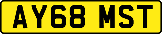 AY68MST