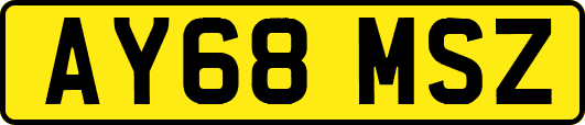 AY68MSZ
