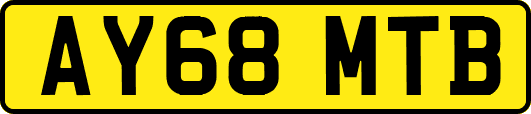 AY68MTB
