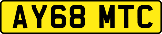 AY68MTC