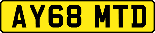 AY68MTD