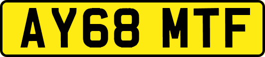 AY68MTF