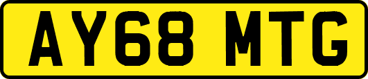 AY68MTG