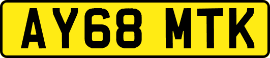 AY68MTK