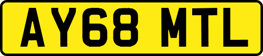 AY68MTL