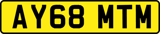 AY68MTM