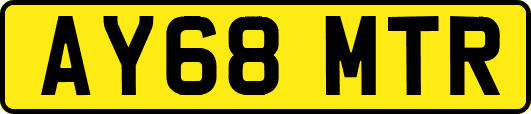 AY68MTR