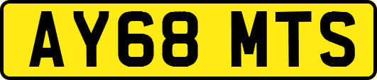 AY68MTS