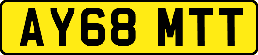 AY68MTT