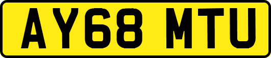 AY68MTU