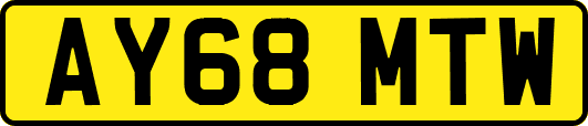 AY68MTW