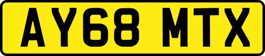 AY68MTX