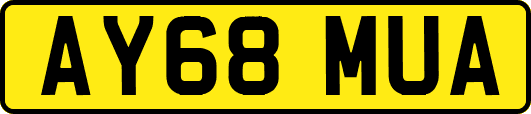 AY68MUA