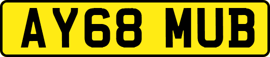 AY68MUB