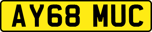 AY68MUC