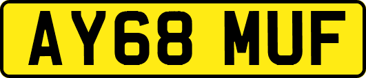 AY68MUF