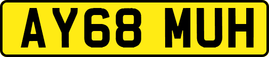 AY68MUH