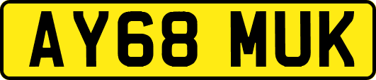 AY68MUK