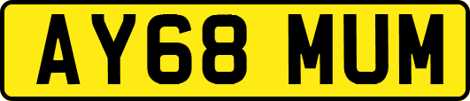 AY68MUM
