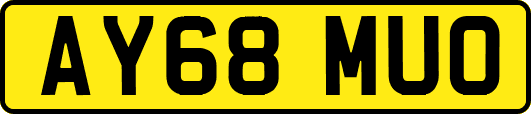 AY68MUO