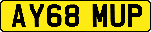 AY68MUP