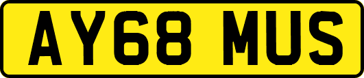 AY68MUS
