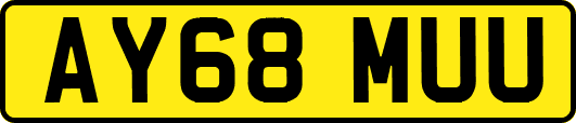 AY68MUU