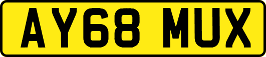 AY68MUX