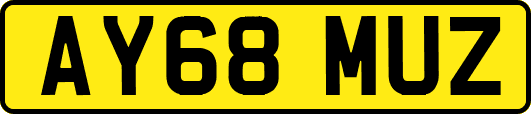 AY68MUZ