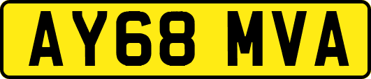 AY68MVA