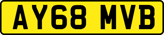 AY68MVB