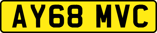 AY68MVC