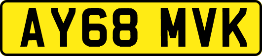 AY68MVK