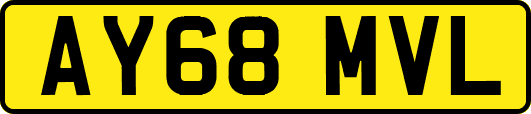 AY68MVL