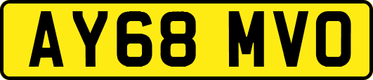 AY68MVO