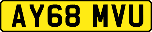 AY68MVU