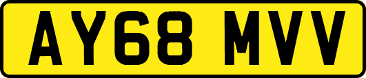AY68MVV