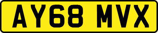 AY68MVX