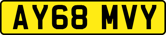AY68MVY