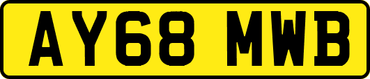 AY68MWB